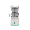 Portable Automatic Orange Juice Residue Separator Electric Juicers Multi-functional USB Rechargeable Electric Citrus Juicer