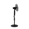 16 Inch New Modle Regular Black Color Remote Control Stand Fan Pedetal Fan
