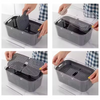 22 In 1 Kitchen Multifunction Hand Operated Mandoline Vegetable Slicer Safe Manual Salad Food Cutter Chopper