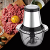 Good quality Home tool good quality kitchen appliances factory direct blade control meat chopper meat grinder（FC-006）