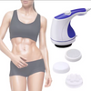 Factory Direct Selling Handheld Full Body Massager Relax Multi-function Machine