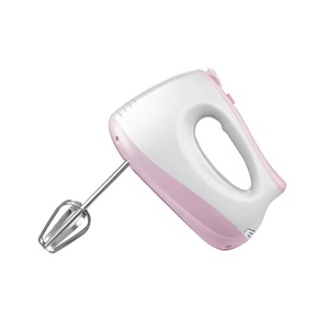 Factory OEM 300W Kitchen Blender Bakery Stirrer Cordless Mixer Dough Bread Whisker Cake Kneader Electric Wireless Hand Mixer