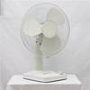 OEM Factory Silient Design 16 Inch Table Fan With 60 Minutes Timer