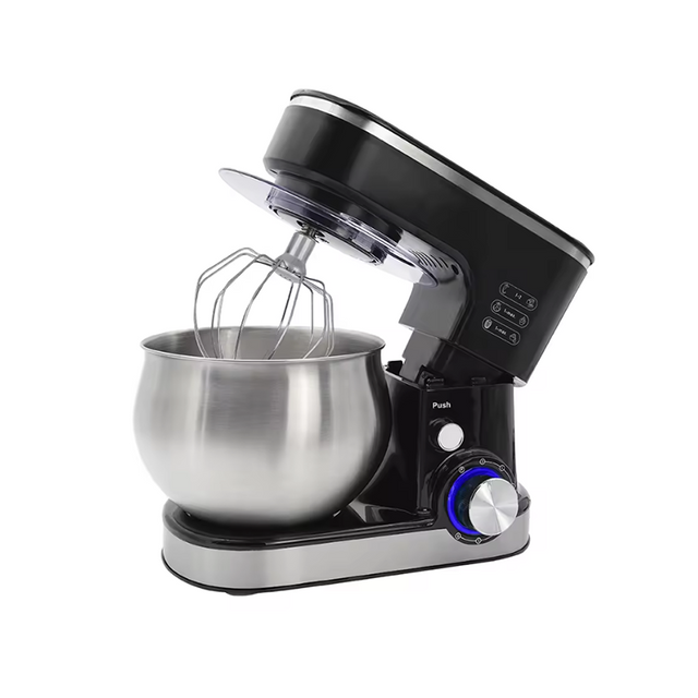 Kitchen Professional Machine Electric Appliance Large Capacity Stand Mixer for Bulk Recipes