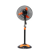 12 inch Factory OEM Children Stand Fan For Kids Room