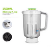 New Design Easy To Clean And Assemble Centrifugal Juice Extractor Machines with Quiet Powerful Motor