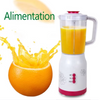 High Quality Kitchen Appliance Smoothie Maker Centrifugal Juice Maker Juicer Blender