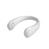 Portable Hanging Rechargeable Wearable Bladeless Usb Cooling Neck Hung Fan Mini Handfree Rechargeable Hanging Neck Fans