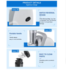 Good Quality 1000W Meat Grinder Machine And Makes Sausage Meat Grinder For Wholesale(MG-014)