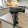 Electric Crepe Maker,non-stick Pancake Machine,8-inch Portable Crepe Pan for Breakfast,party,home Use