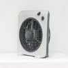 High Efficiency Quiet Electric Table Fan,Portable Oscillating Table Fan for Home Office Use