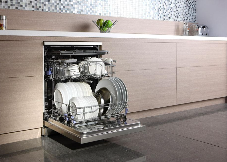 The Stall of The Dishwasher Market And The Hidden Dangers of The Kitchen Appliance Industry