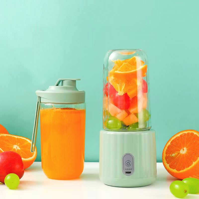 What Are The Functions of The Juicer And How To Use The Juicer？