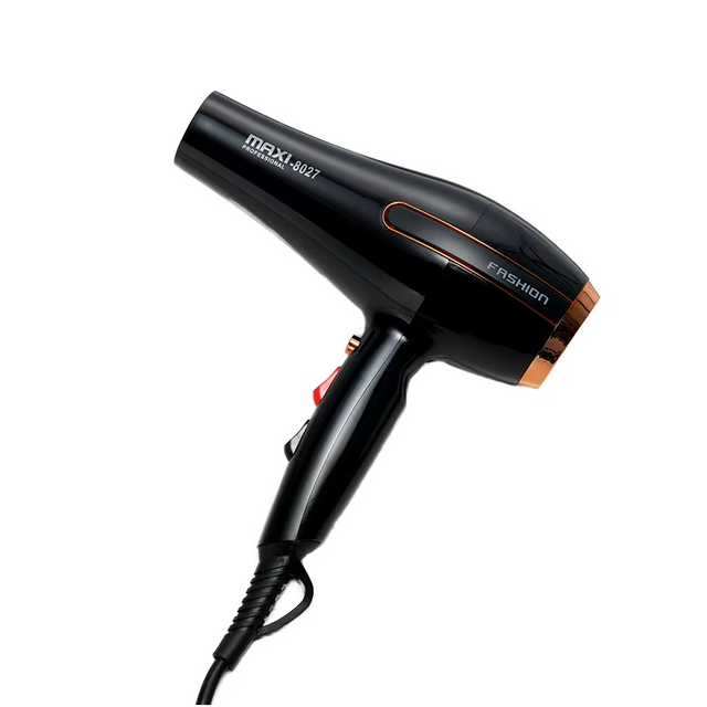 Professional Hair Dryer,high-power Salon Blow Dryer with EU Plug