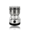 Electric Grinder,stainless Steel Bowl Mutil-functional Grinder for Coffee Beans,spices,nuts&cardamom
