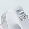 Factory Directly Supply Household Stand Mixer Portable Hand Mixer with 5 Speed And 2.5 L Bowl