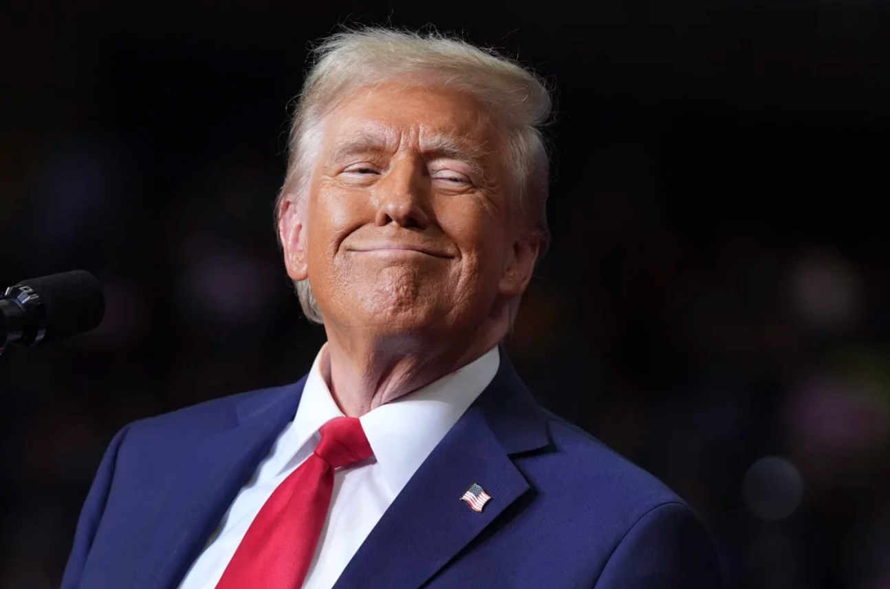 Why Did Trump, Who Was Not Favored before The Election, Achieve A Historic Victory?