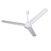 56inch Remote Control Smart Industrial Bladeless Ceiling Fan