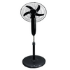 High Quality Home Appliance Ventilador rechargeable Stand Fans 