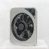 12inch Box Fan Plastic Square Desk With Ce CB Certification Sell 