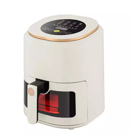 Why Air Fryers Are the Healthiest Way to Cook