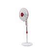 16 inch Hot Selling Low Noise Adjustable Height Electric Stand Fan FS40-014