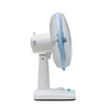 12 Inch 3 Speed Electric Oscillation Table Fan Desk Fan with Low Noise