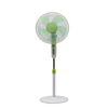 16 Inch New PP Body Material Oscillation Timer Setting Floor Fan Stand Fan
