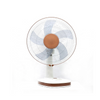 Best Selling Products Electric Fan 16 Inch 3 Speed Setting with 60 Minutes Timer Ac Dc Table Fan