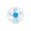 16 Inch Factory Price Electric Wall Mounted Fan with Remote Control