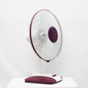16 Inch ABS Material Best Table Fan Portable Fan with High Speed