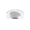 16 Inch ABS Material 3 PP Blade 3 Speed Setting Wall Fan 