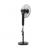 16 Inch Low Noise Strong Wind Portable New Model Electric Stand Fan 