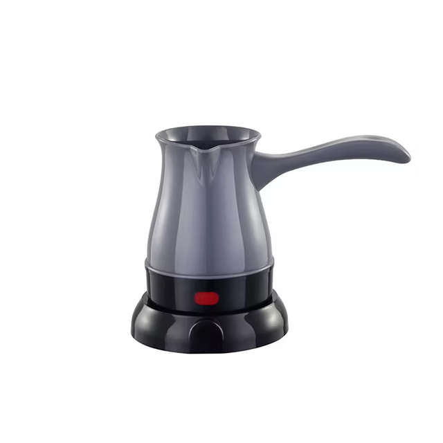 2024 Hot Selling Home Appliance Electric Turkish Coffee Pot with with Automatic Dry