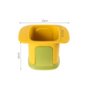 Top Seller Home Kitchen Accessories Multifunctional Food Dicer Onion Veggie Chopper Manual Slicer Vegetable Cutter