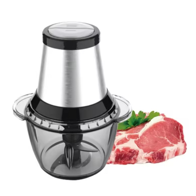 Good quality Home tool good quality kitchen appliances factory direct blade control meat chopper meat grinder（FC-006）