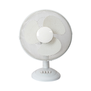 12inch Customization Desk Fan With 3 Speed Office Table Fan