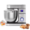 Food Stand Mixer Kitchen Machine Electric Stand Mixer 10L 12L Stainless Steel Bowl With Powerful Motor(SM-006)