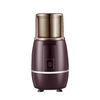 Factory Direct Selling Spice Grinder Electric Coffee Bean Grinder Spice Grinder 1 Removable Bowl With Stainless Steel Blade