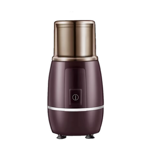 Factory Direct Selling Spice Grinder Electric Coffee Bean Grinder Spice Grinder 1 Removable Bowl With Stainless Steel Blade