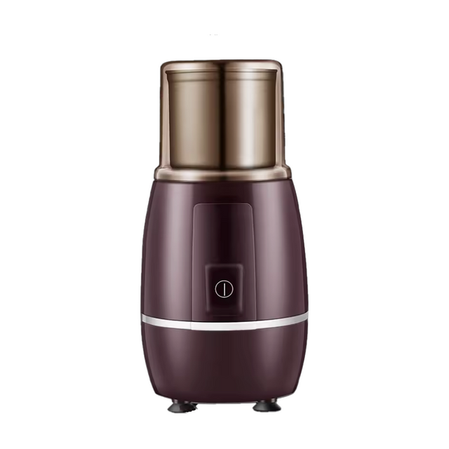 Factory Direct Selling Spice Grinder Electric Coffee Bean Grinder Spice Grinder 1 Removable Bowl With Stainless Steel Blade