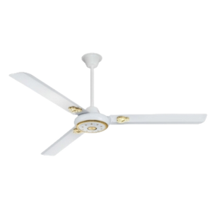 Golden Star Decorated Machine Head Ceiling Fan（FC30-S4）