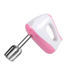 2024 Hot Selling Turbo Dough Mixer Hand Hold Effective Kitchen Electric Hand Mixer 5 Speeds