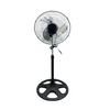 18 inch Factory Hot Sell 3N1 Industrial Pedestal Cooling Stand Fan