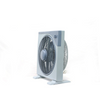 12 Inch Hot Sell 3 Speed Portable Electric Box Fan with Quiet Wind