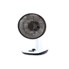 Fashion Design 12 Inch ABS Plastic Air Cooling Fan Table Fans for Home Appliances