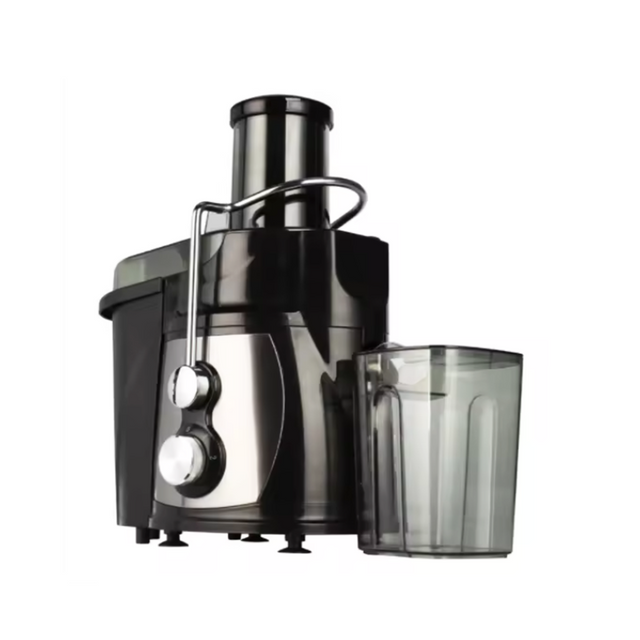 Competitive Price High Power And High Quality Electric Juice Extractor with Customized Package And Customized Color