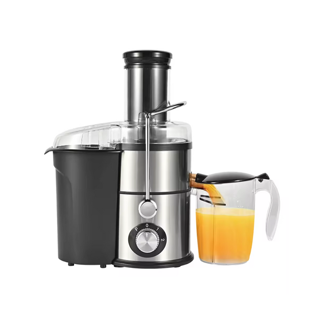 Factory Sale Cheap Two Speed Control Stainless Steel Blade Powerful And Energy Juicer Machine
