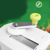 Cabbage Cutter Kitchen Gadgets Peeler Vegetable Cutter Slicer Shredder Fruit Peeler Knife Potato Cutter
