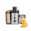 Home Best Fruit Juicer 400w Commercial Juice Extractor with Full Copper Motor 